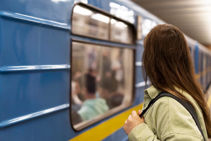 FIR against people sharing photos of women commuters on Bengaluru metro - News Karnataka