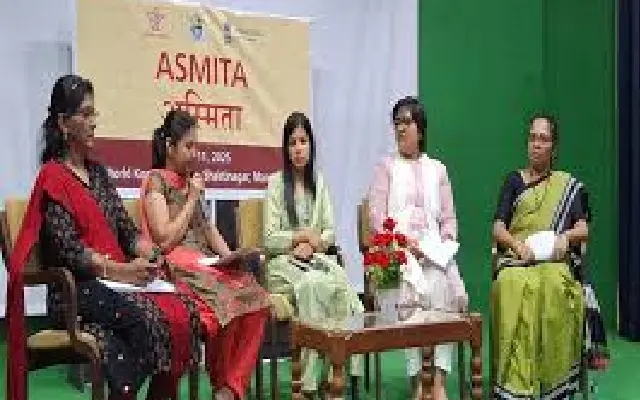 ‘Asmita’ Celebrates Women’s Voices in Literature on Mother’s Day - News Karnataka