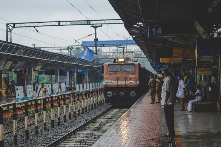 First stretch of historic Gadag-Wadi railway line opens amid political jostle - News Karnataka