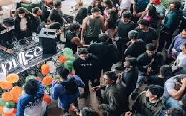 Fitness Raves Redefine Morning Party Culture Across India - News Karnataka