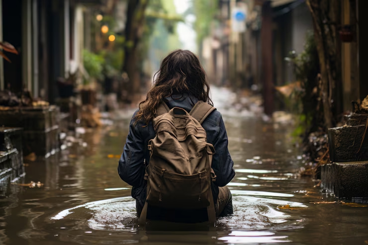 Floods may trigger wave of illness and mental distress in Bengaluru, warn doctors - News Karnataka