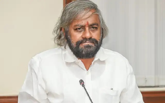 Forest Freed: 27 Acres in Hassan Reclaimed from Illegal Plantation - News Karnataka