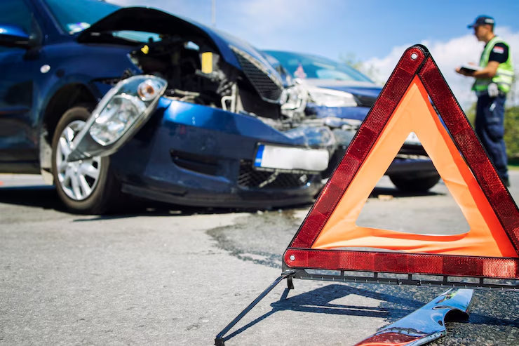 Tragic crash near Holalkere claims four lives, leaves one injured - News Karnataka
