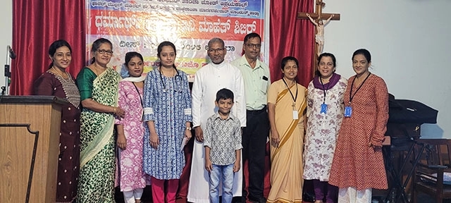 Free health camp brings expert care to Cordel community, earns heartfelt praise - News Karnataka