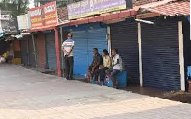 From Brand to Bandh: Mangaluru's Nightlife and Hospitality Crippled by Curfews - News Karnataka