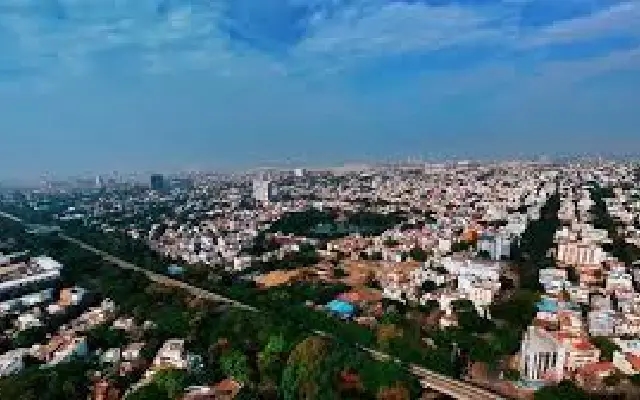 Bengaluru Resident’s Heartfelt Post on Jayanagar’s Decline Sparks Citywide Outcry - News Karnataka