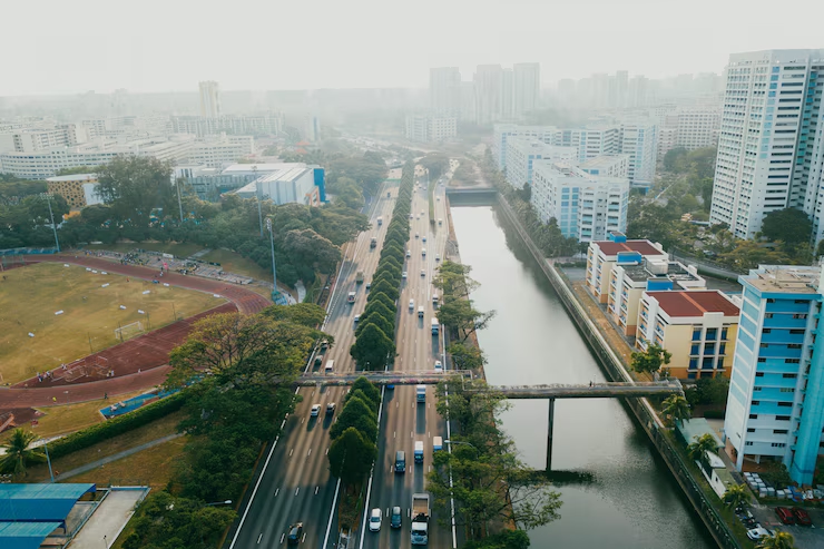From floods to foresight: How Bengaluru can soak up global solutions - News Karnataka