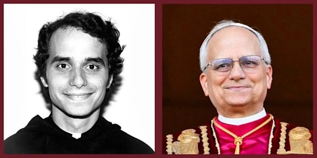 From gym floor to papal throne: trainer stunned to learn his client is the new Pope - News Karnataka