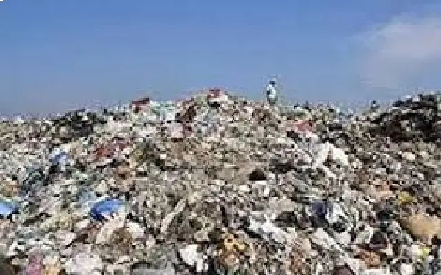 Garbage Fee Sparks Political Standoff in Bengaluru - News Karnataka