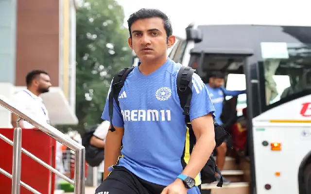 Gautam Gambhir: "Indian Cricket Belongs to 140 Crore Indians, Not a Few Elites" - News Karnataka