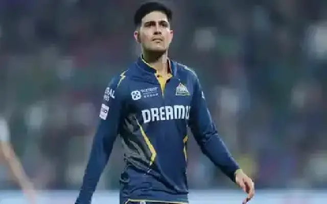 Gill Era Begins: India’s New Look Test Squad Set for England Challenge - News Karnataka