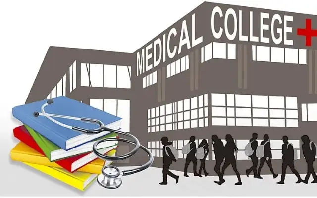 Bagalkot’s Long Wait for Govt Medical College Nears Fruition - News Karnataka