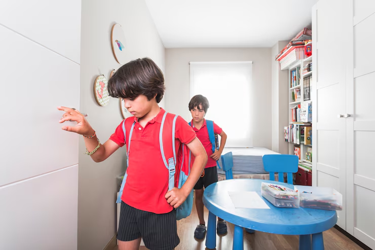 Govt steps in with major push to fix classrooms before schools reopen - News Karnataka