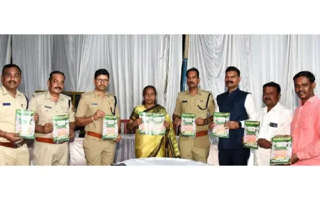 ‘Grama Vani’ by Udayavani Lauded for Showcasing Bagalkote’s Rural Development - News Karnataka