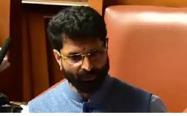 High Court Rejects CT Ravi’s Privilege Claim in Abuse Case: ‘No Nexus, No Immunity’ - News Karnataka