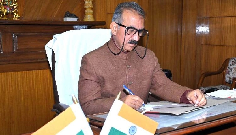 Himachal Pradesh sends top cops on leave amid engineer’s death case - News Karnataka