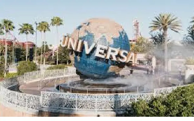 Hollywood Comes to India: Universal Studios Set to Debut Near Delhi by 2027 - News Karnataka