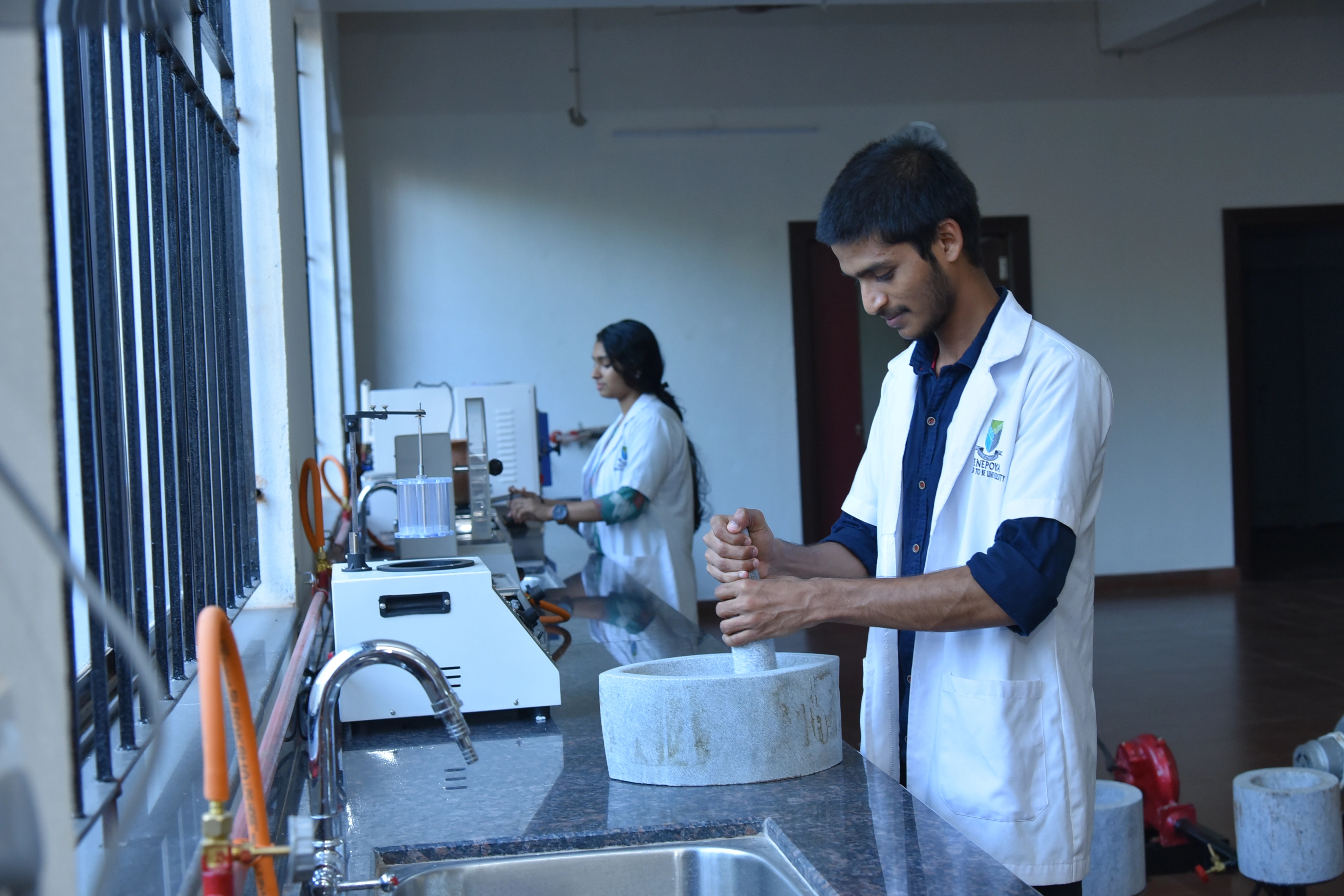 Admissions open for BHMS at Yenepoya Homoeopathic Medical College - News Karnataka