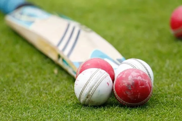 How a simple slogan at local cricket match became cause for nation's political storm - News Karnataka