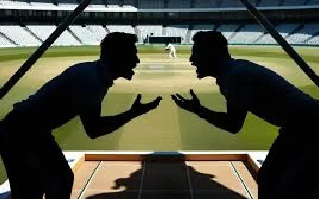 IPL Clash Turns Ugly: IPS Officer's Wife Files Sexual Harassment Complaint - News Karnataka