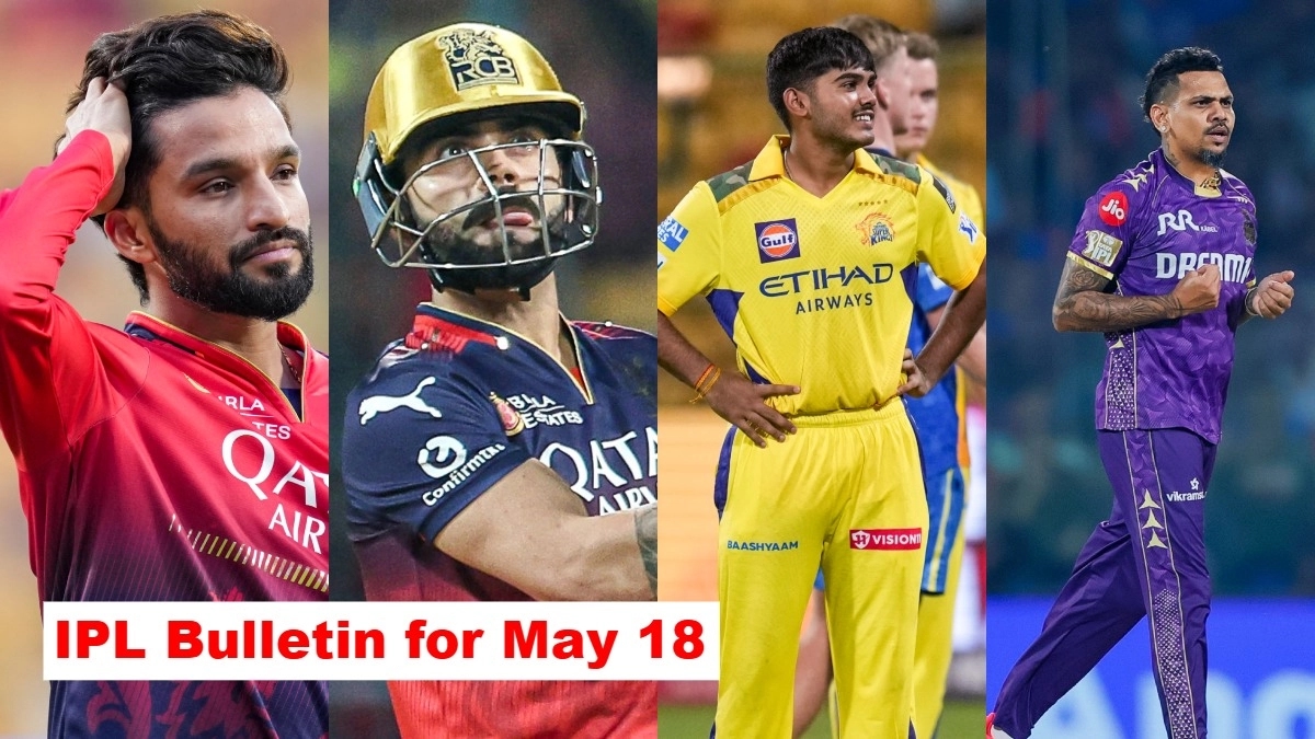 IPL’s return reignites hopes of Bengaluru’s street-side dreamers - News Karnataka