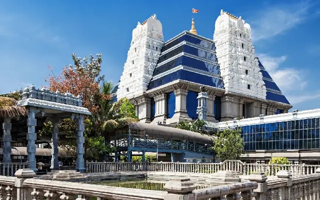 SC Rules in Favour of ISKCON Bangalore in 24-Year Property Dispute with ISKCON Mumbai - News Karnataka