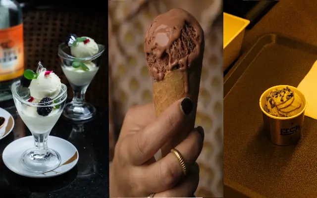 Scoop Dreams: Bengaluru’s Coolest Ice Cream Spots Right Now - News Karnataka