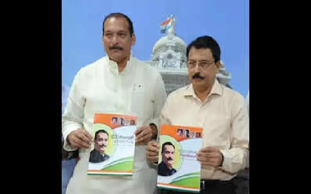 MLC Ivan D’Souza Pushes for Police Reforms to Curb Communal Tensions - News Karnataka