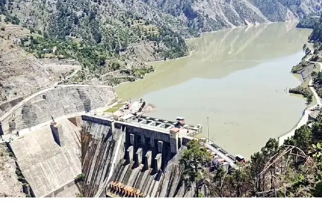 India Blocks Water Flow to Pakistan, Suspends Indus Waters Treaty - News Karnataka