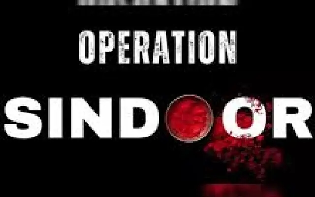 India Launches ‘Operation Sindoor’: Precision Strikes Hit Terror Bases in Pakistan - News Karnataka