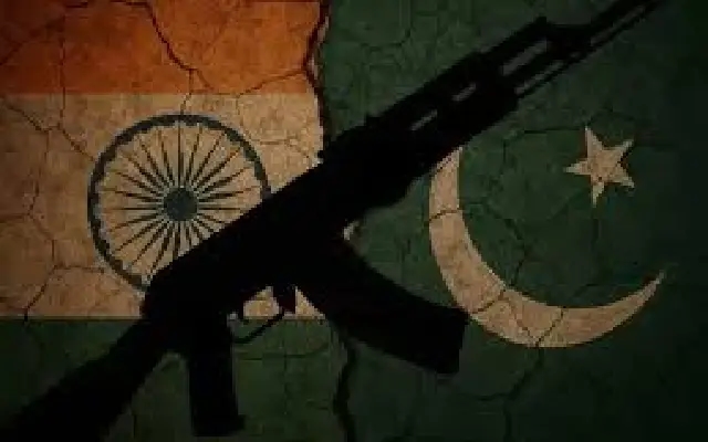 India-Pakistan Tensions Hit New Highs: Ceasefire Holds, But Red Lines Vanish - News Karnataka