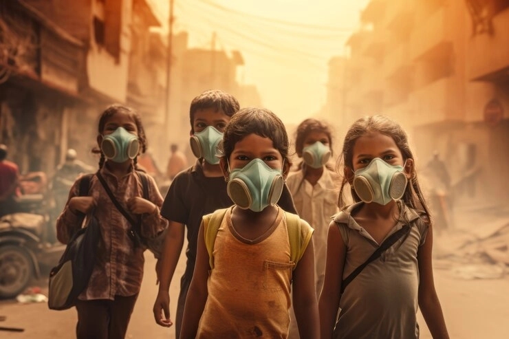 India sees mild COVID-19 resurgence: Delhi, Mumbai, Chennai step up response - News Karnataka