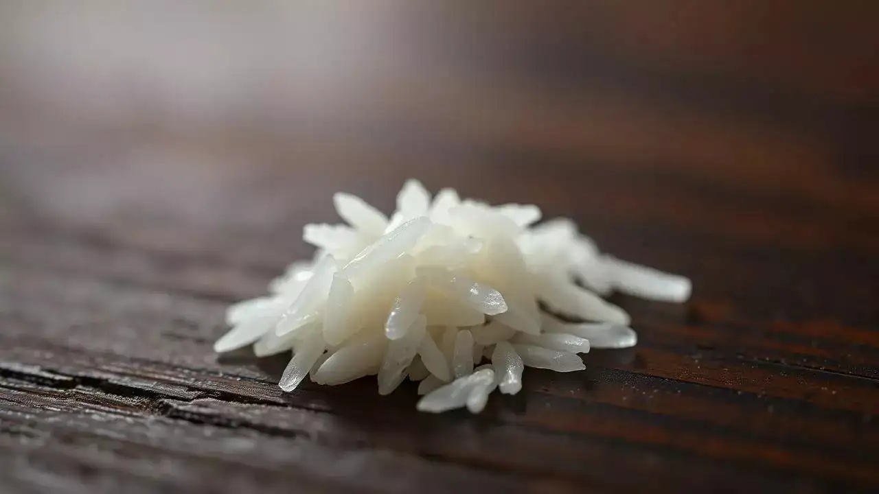India’s breakthrough in genome-edited rice promises a greener future - News Karnataka