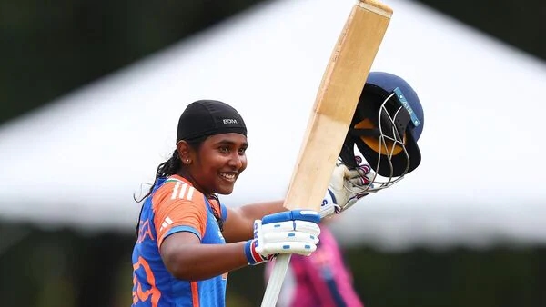 India’s cricket queens set to dazzle the world, says UK minister - News Karnataka