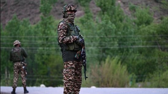 Indo-Pak tensions cast long shadow over hotel industry as bookings crash - News Karnataka