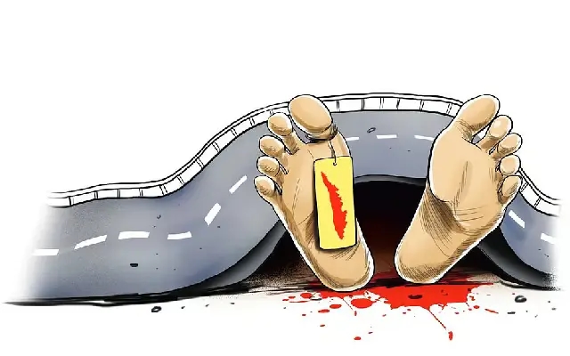 Teen Killed, Friend Injured as Drunk Tanker Driver Rams Scooter in Bengaluru - News Karnataka
