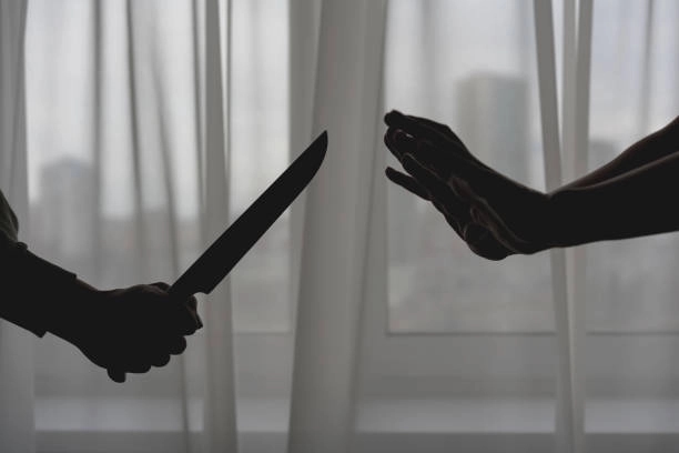 Jealousy turns fatal: Bidar man kills wife over suspected affair - News Karnataka