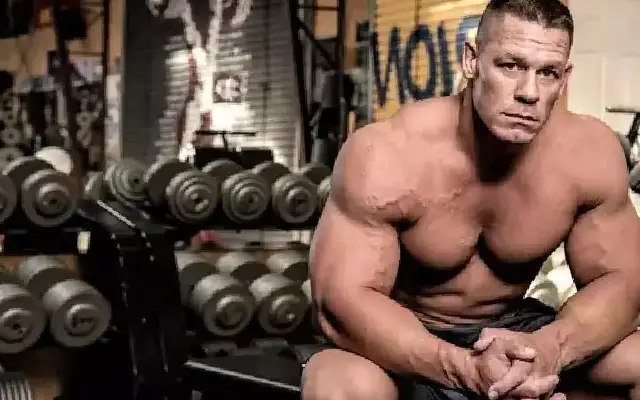 John Cena’s Skin Cancer Scare Sparks Sunscreen Wake-Up Call - News Karnataka