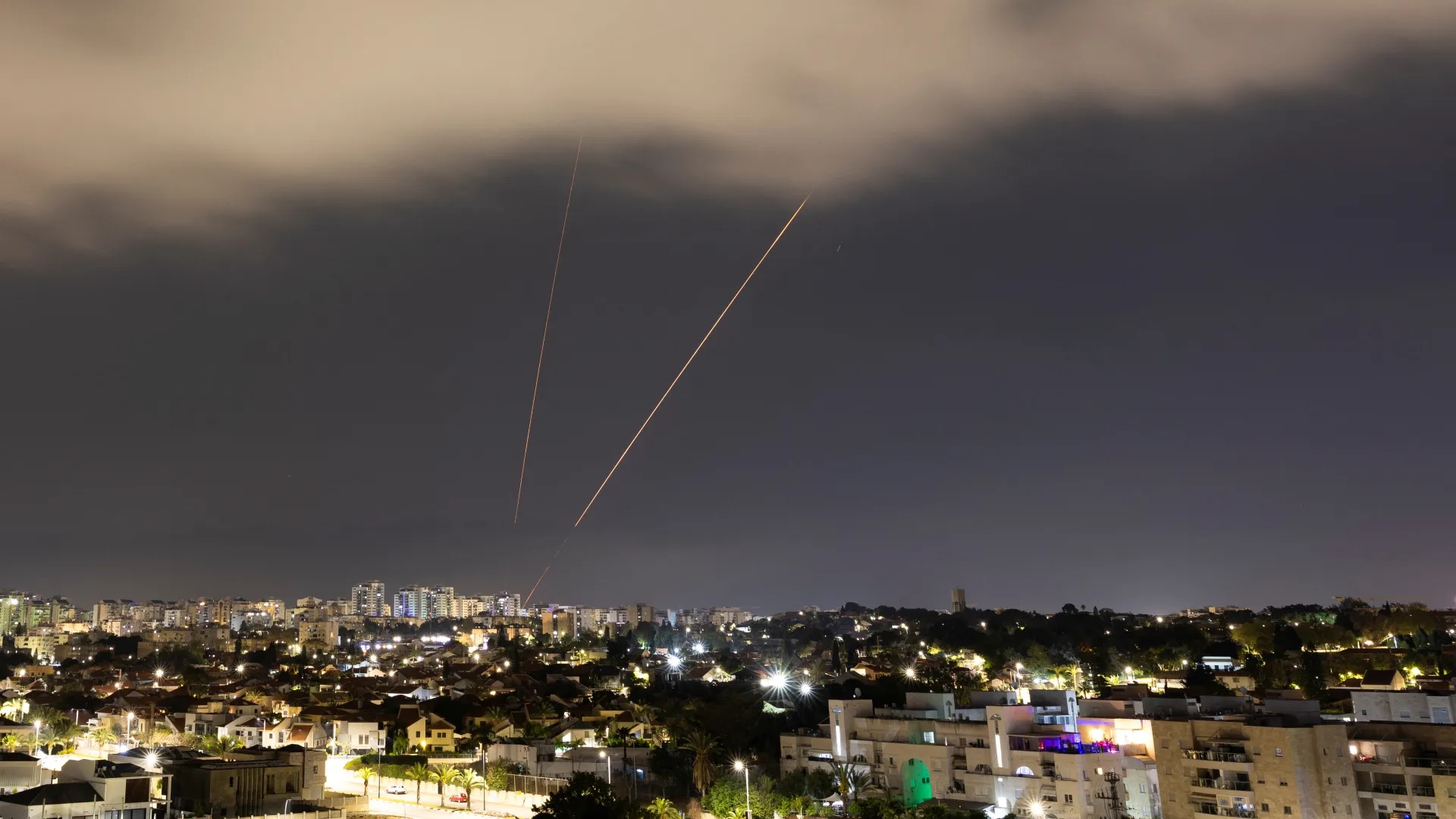Jordan slams Israeli strike near Damascus palace, warns of regional fallout - News Karnataka