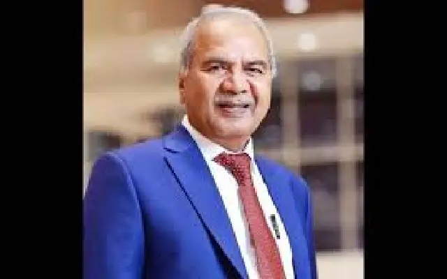 KN Puttegowda, Bengaluru’s Legal Sentinel, Passes Away - News Karnataka