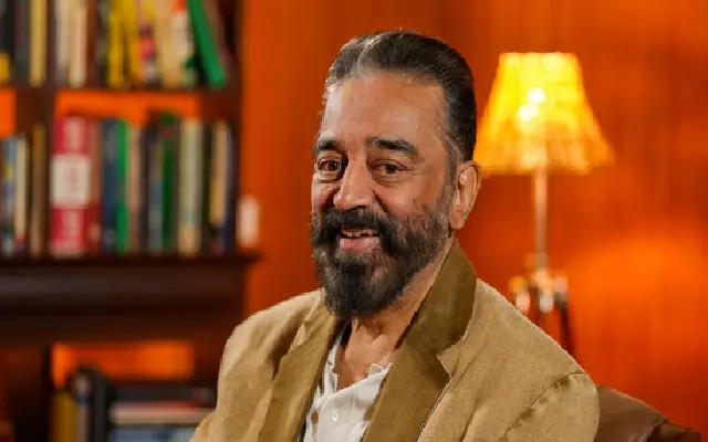 Kamal Haasan’s ‘Thug Life’ Faces Heat in Karnataka Over Language Row - News Karnataka