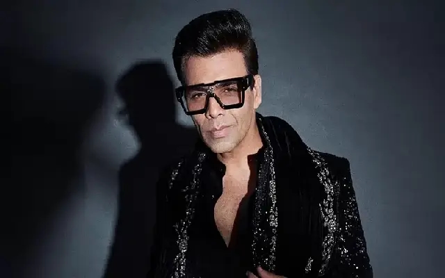 Karan Johar Vows Lifelong Bond with Bollywood, Calls It His Lifeline - News Karnataka