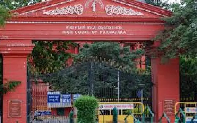 Karnataka HC Sets Aside State’s Move To Withdraw 43 Criminal Cases Including Those Of 2022 Hubballi Riots - News Karnataka