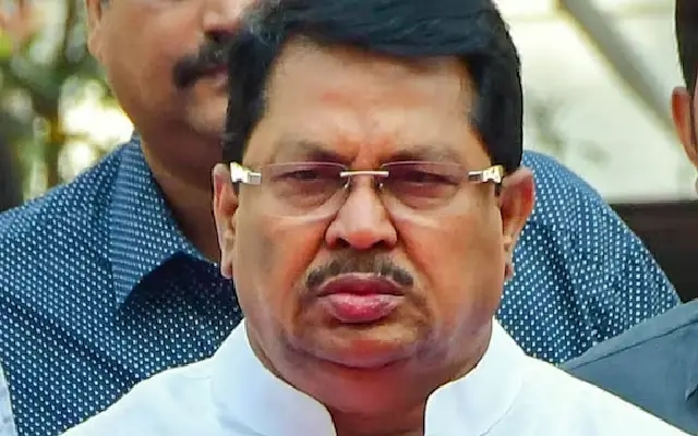 Karnataka Minister’s Explosive Statement on Pahalgam Attack Sparks Controversy - News Karnataka