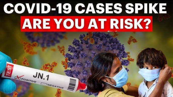 Karnataka braces as COVID cases inch up; elderly urged to mask up - News Karnataka