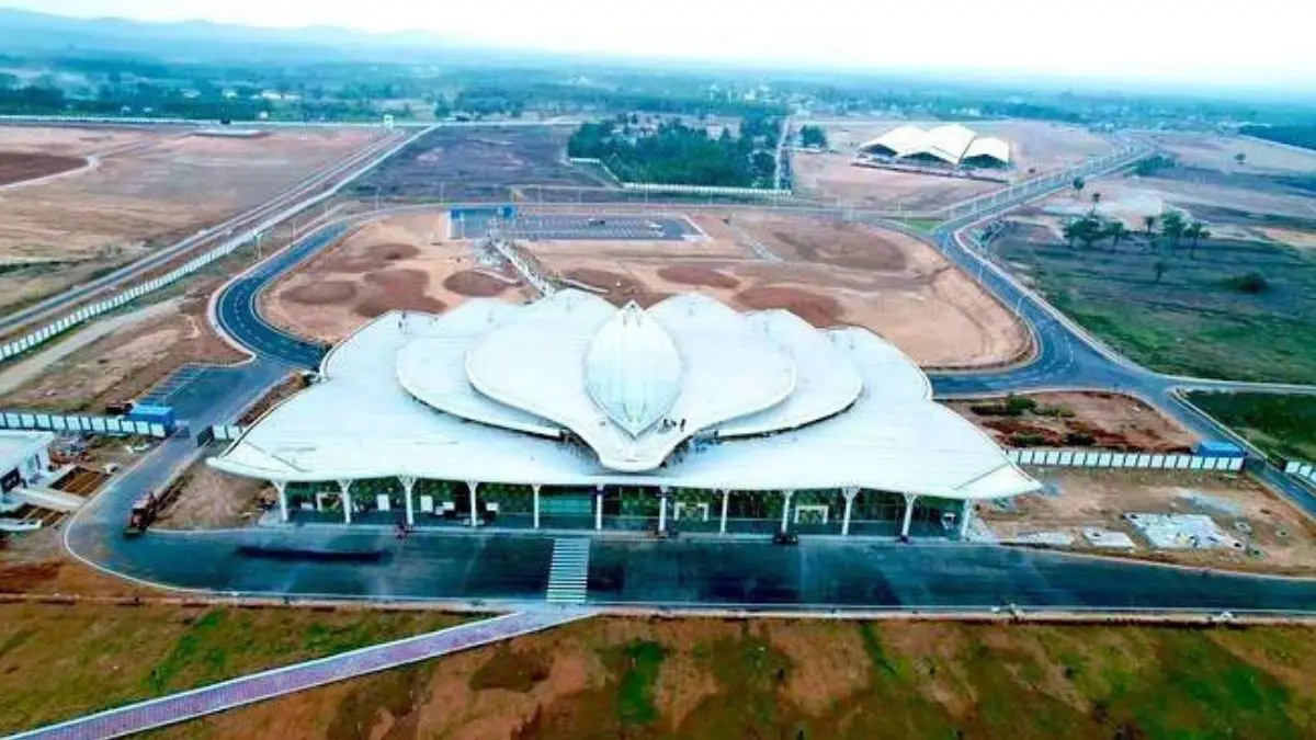Karnataka gears up to launch aviation academy at Shivamogga airport - News Karnataka