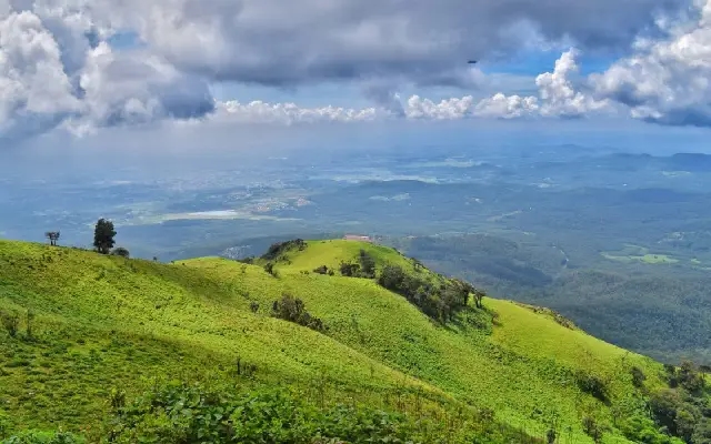 Karnataka on High Alert: IMD Predicts Intense Monsoon, Triggers Flood - News Karnataka