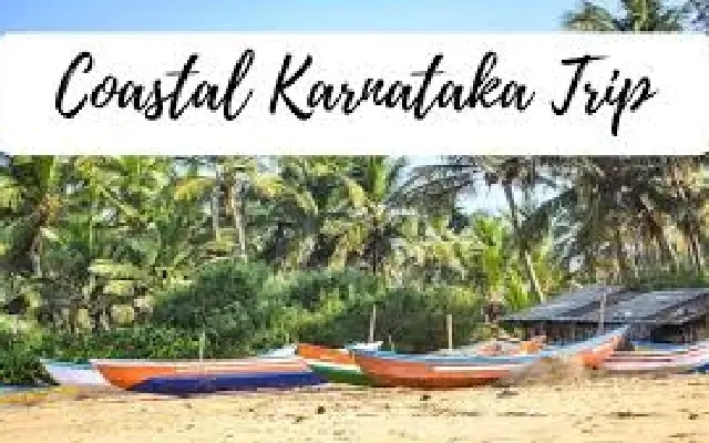 Karnataka’s Underrated Coastal Treasure You Need This Summer - News Karnataka
