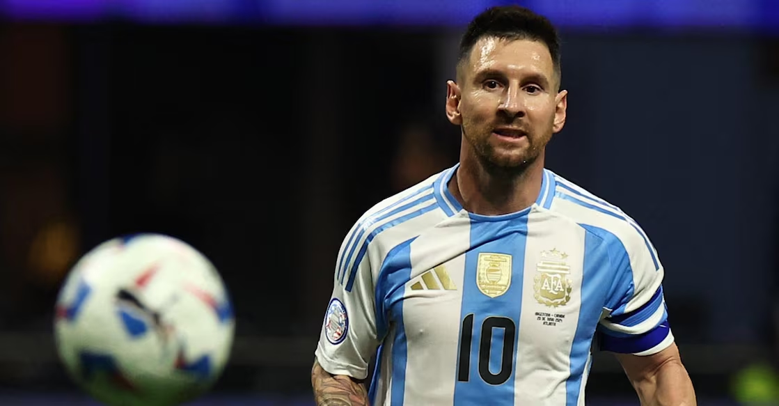 Kerala’s hopes to witness Messi live fade as Argentina skips India in 2026 tour - News Karnataka