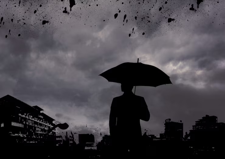 Kodagu braces for monsoon fury; over 10,000 residents at risk - News Karnataka